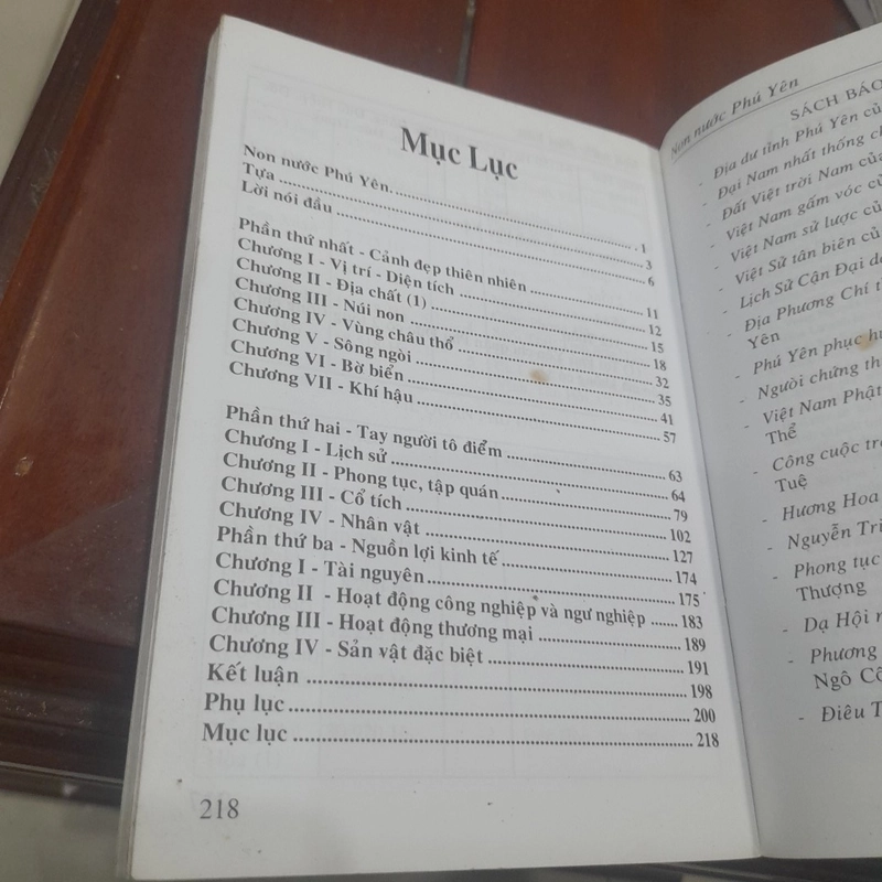 Nguyễn Đình Tư - NON NƯỚC PHÚ YÊN (Tựa của Nguyễn Hiến Lê) 466455
