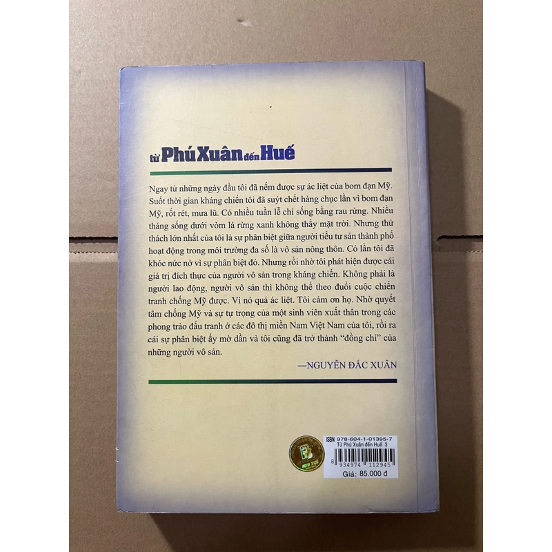 từ Phú Xuân đến Huế 524431