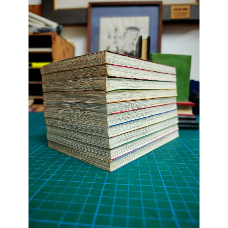 Truyện Hareguu - Renjuro Kindaichi 717724