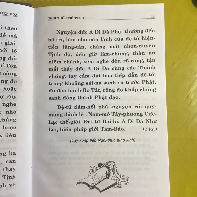 Kinh Diệu Pháp Liên Hoa - HT Thích Trí Tịnh 605096