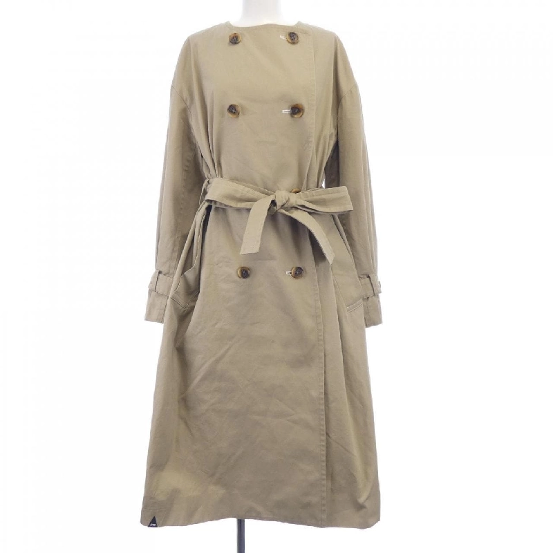 【Mã giảm giá】DENHAM áo khoác 640813