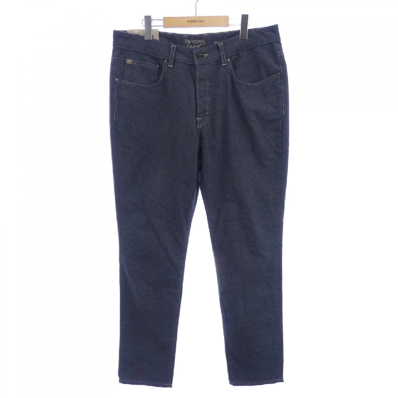 DEVORE Pants - Hàng hiệu Authentic 898910