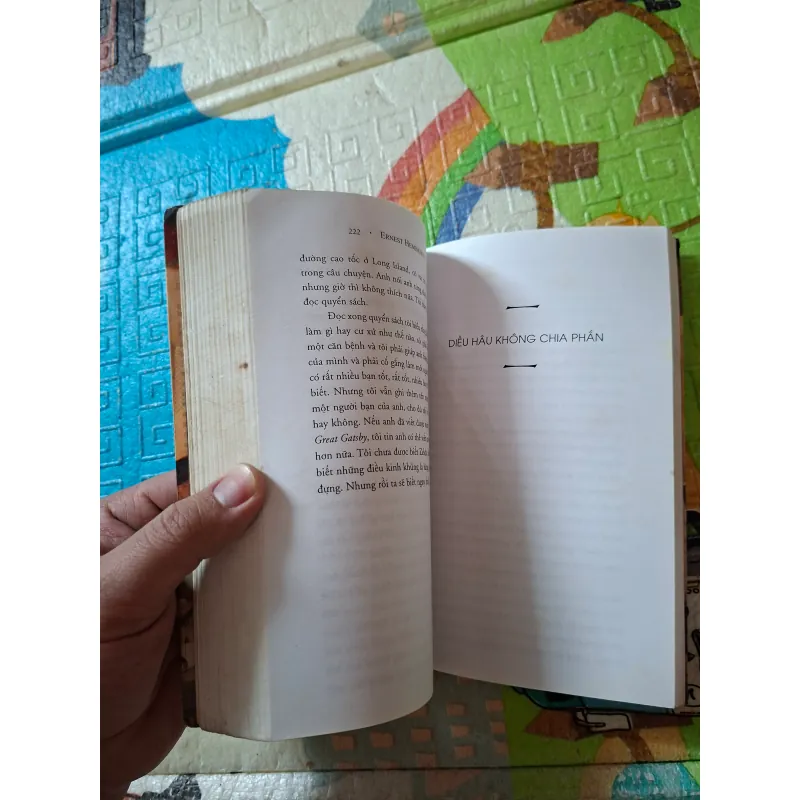 Hội Hè Miên Man 972814