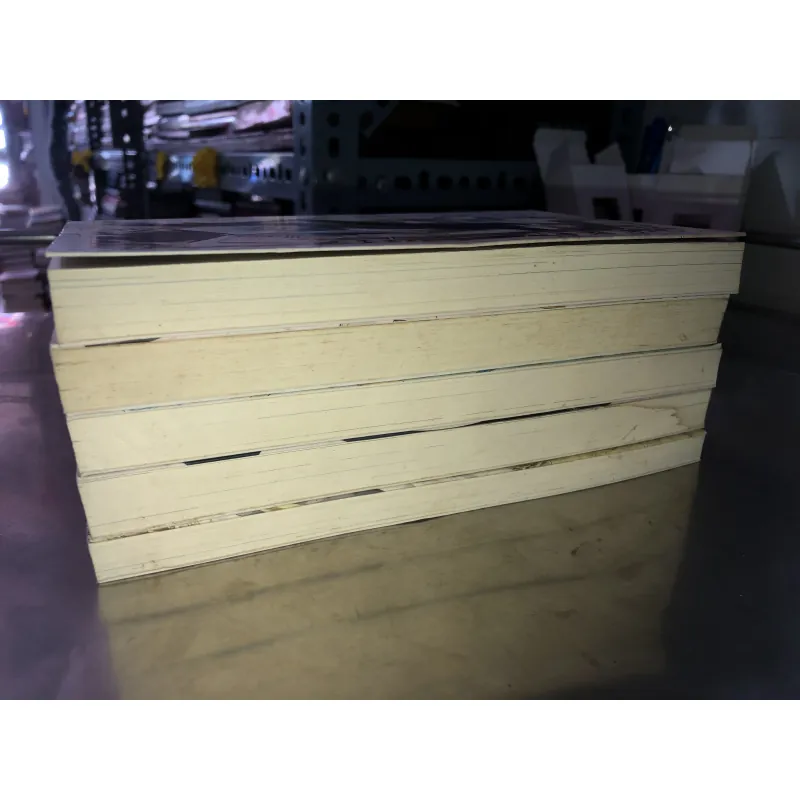 Độc giả và nhân vật chính đích thị là chân tình - Đồi 976816