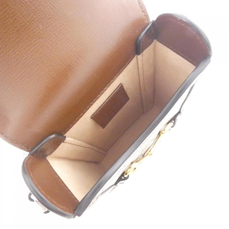 Túi đeo vai Gucci Horsebit 1955 625615 92TCG 611117