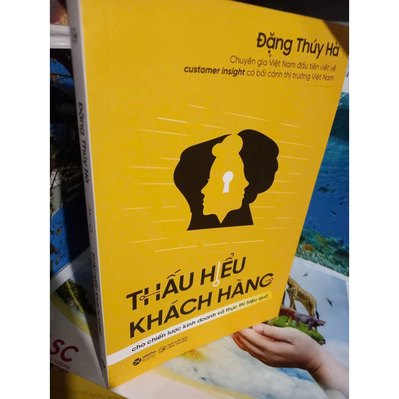 thấu hiểu khách hàng 479642