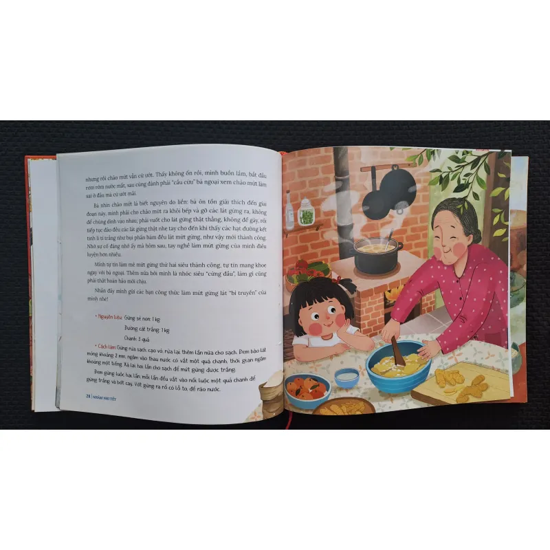 Sách Truyện tranh Nhâm Nhi Tết Bính Ngọ - Nhiều Tác Giả 966349