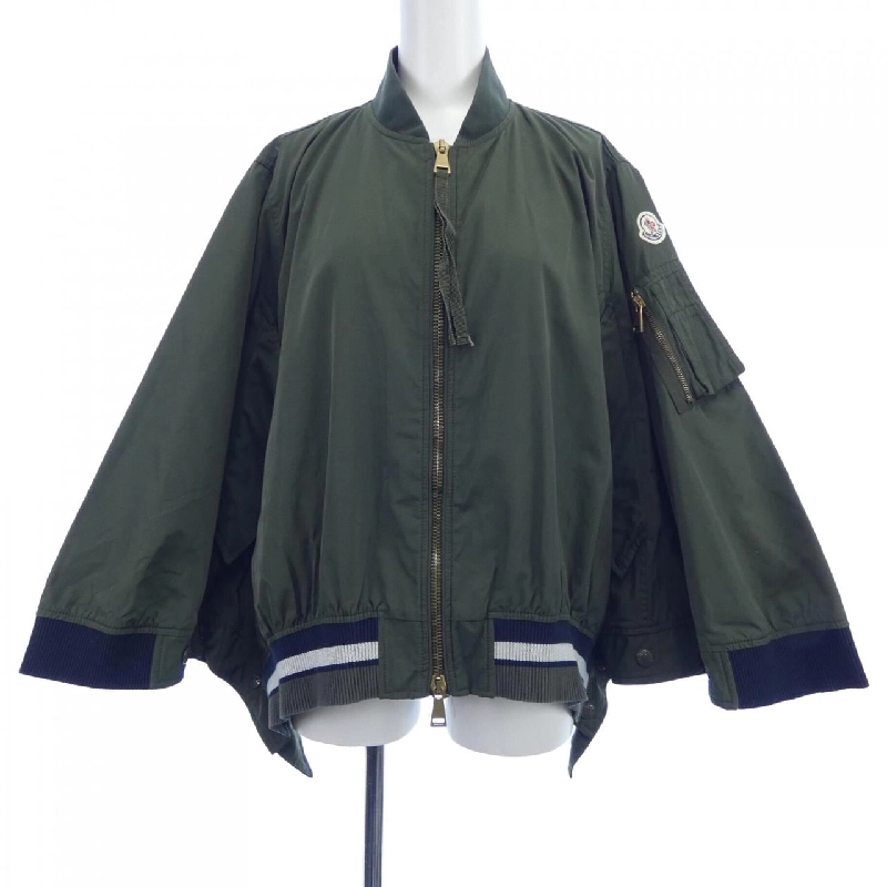 【Mã giảm giá】Moncler MONCLER Áo khoác 639582