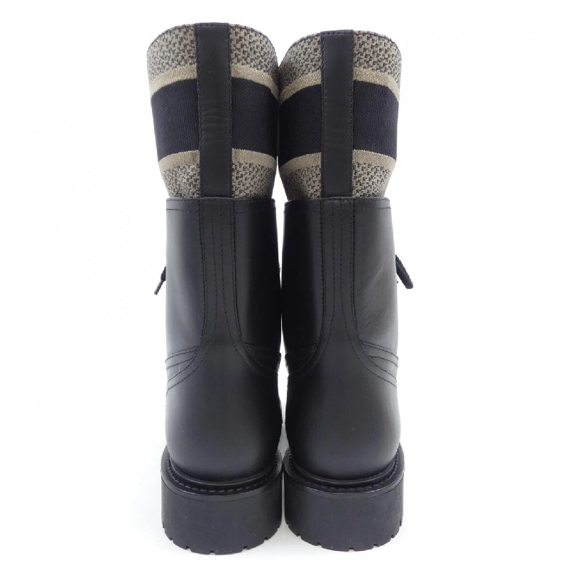 Giày bốt D-MAJOR chữ ký CHRISTIAN DIOR của Christian Dior 659220