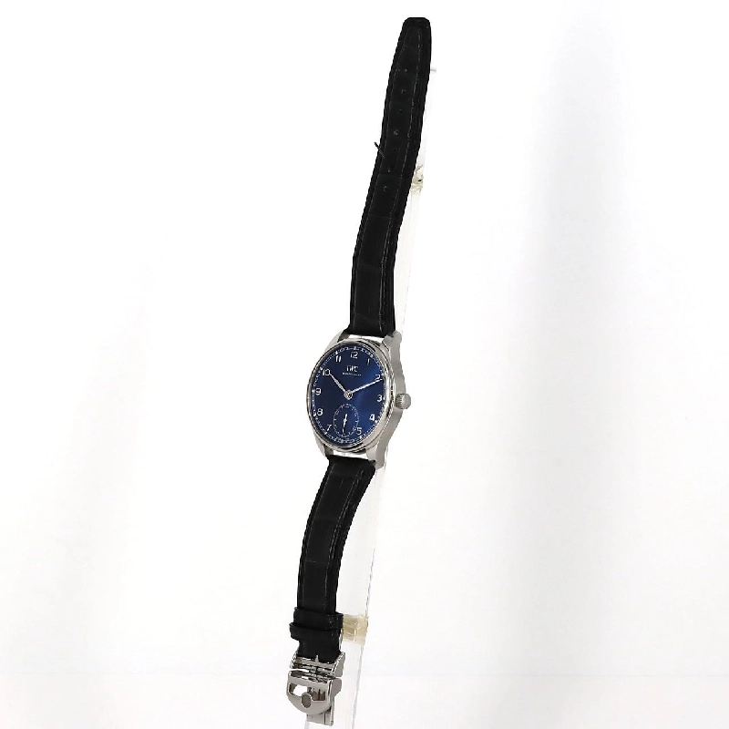 IWC Portugieser Automatic 40 IW358305 SS Đồng hồ tự động - Hàng hiệu Chính hãng 880354