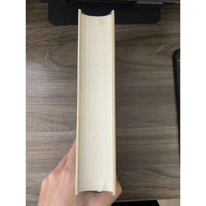 Hai số phận (nguyên seal bìa cứng) 755588