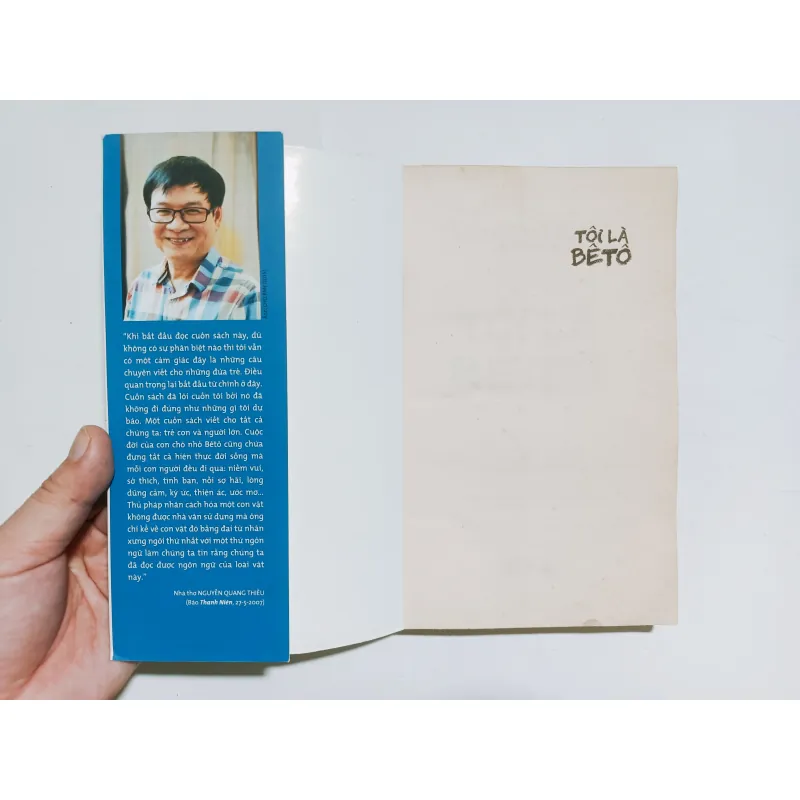 Tôi Là Bê Tô - Nguyễn Nhật Ánh 1030035