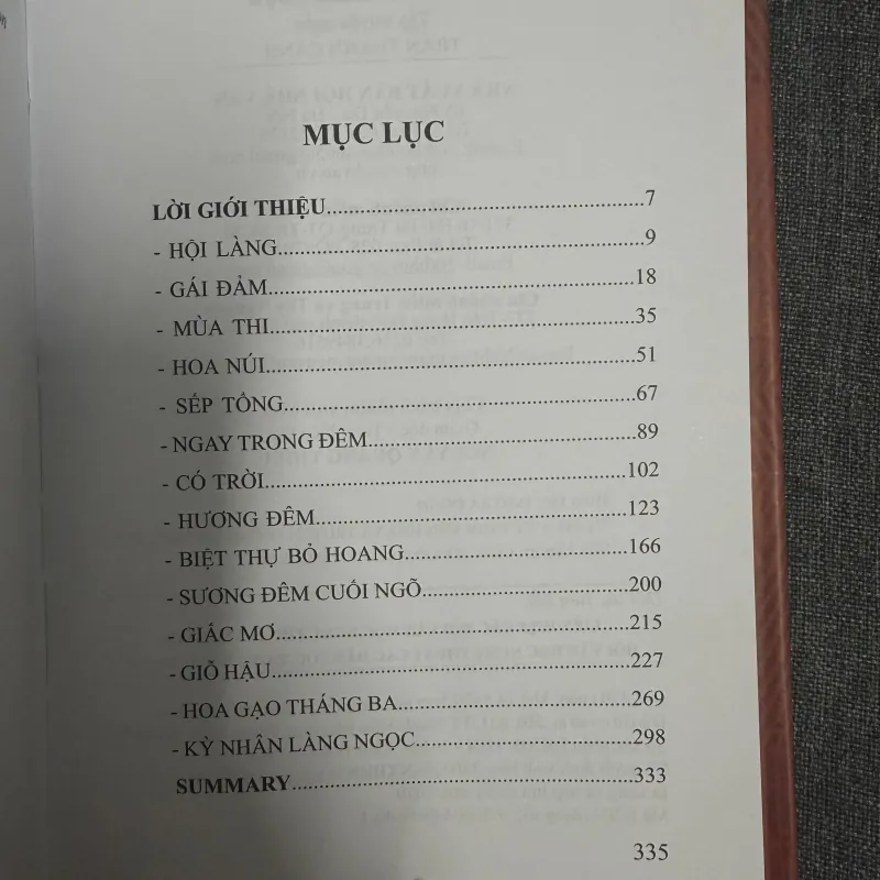 Kỳ nhân làng Ngọc - Trần Thanh Cảnh 906474