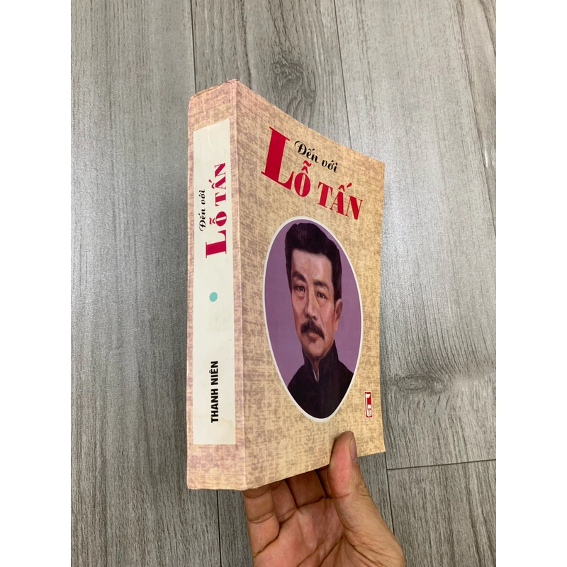 Sách đến với lỗ tấn. 999 471216
