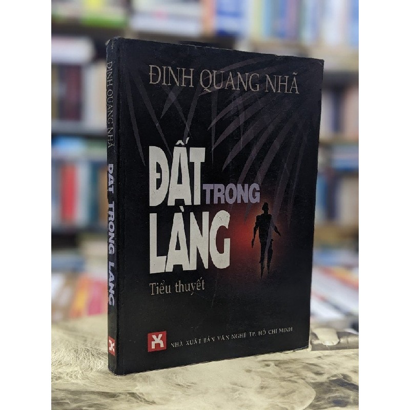 Đất trong làng - Đinh Quang Nhã 132979