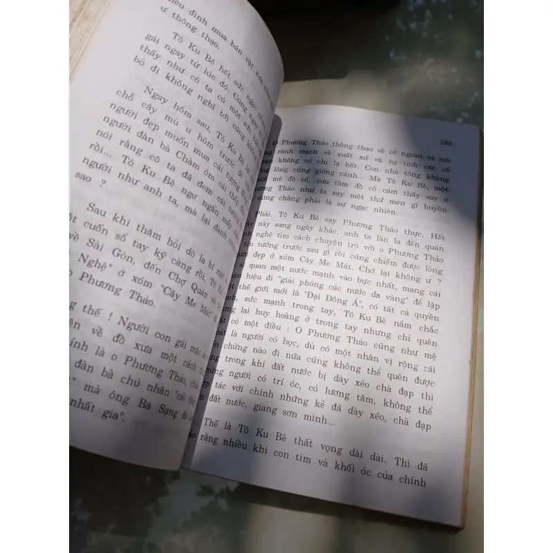 BÓNG MA NHÀ MỆ HOÁT - VŨ BẰNG  1002289