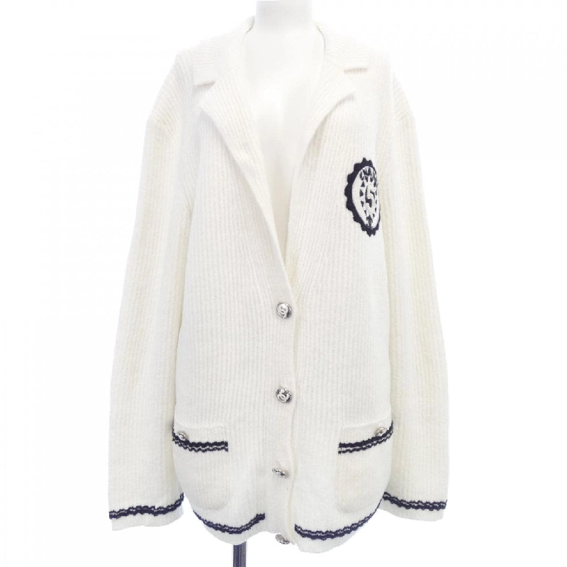 Áo khoác CHANEL 635120