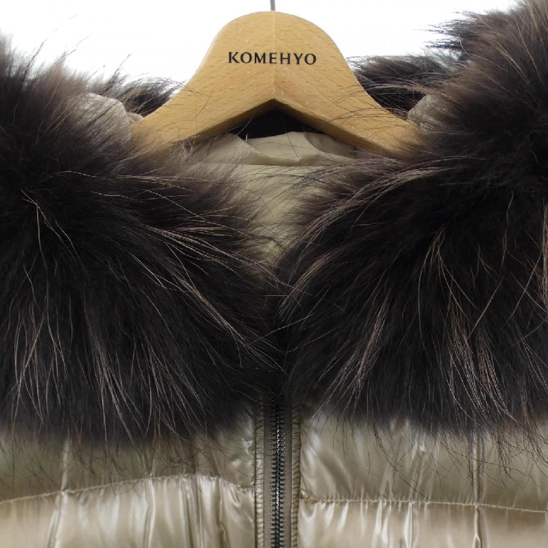 TATRAS LTA20A4706 Áo khoác lông - Hàng hiệu Authentic 814047