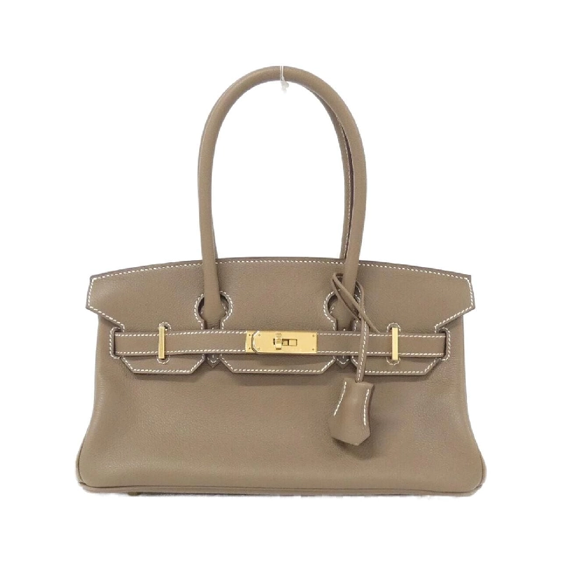 【Sản phẩm chưa sử dụng】Túi xách Hermes Birkin Shoulder Light 29cm 086230CC 617548