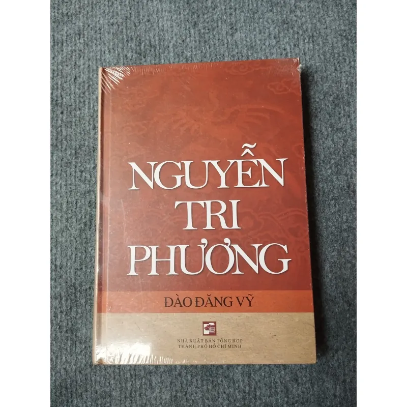 NGUYỄN TRI PHƯƠNG - ĐÀO ĐĂNG VỸ 716737