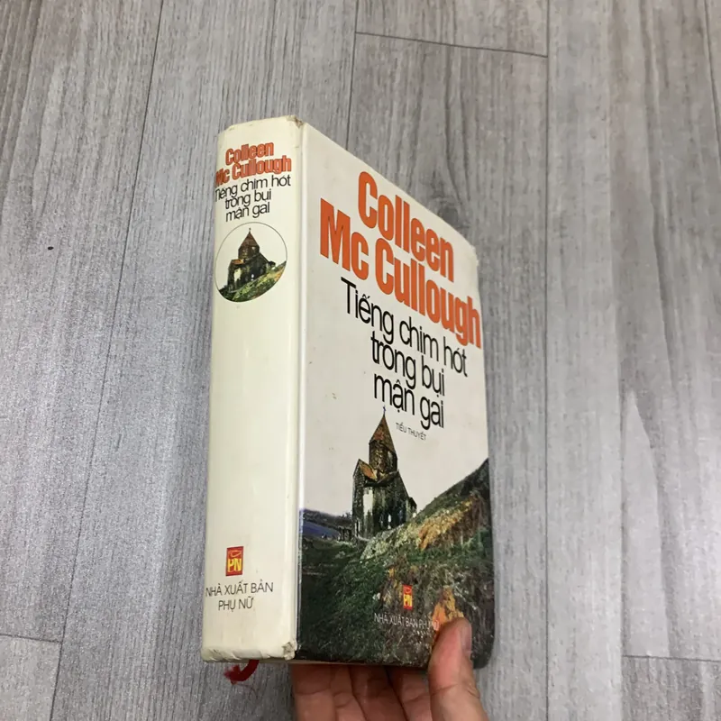 Tiếng chim hót trong bụi mận gai. 2b1 717845