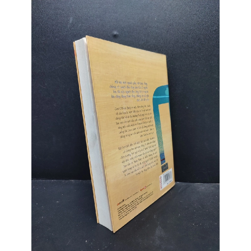 Không còn cô gái đáng để yêu mới 90% bẩn nhẹ 2012 HCM2405 Jean Marie Pierson SÁCH VĂN HỌC 146783