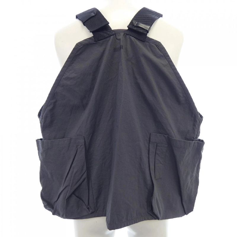 シュタイン シュタイン ST.133 Áo gile - Hàng hiệu Authentic 884267