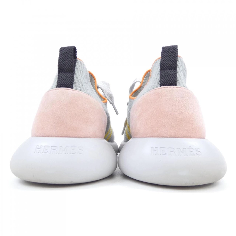 Giày sneaker HERMES クルー 211109Z - Hàng hiệu Authentic 829781