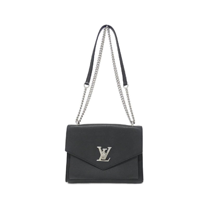 Túi xách vai Louis Vuitton My Lockme Chain M51418 613630