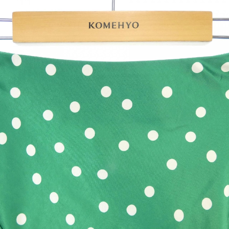 ザニューハウス THE NEWHOUSE Skirt - Hàng hiệu Authentic 812379