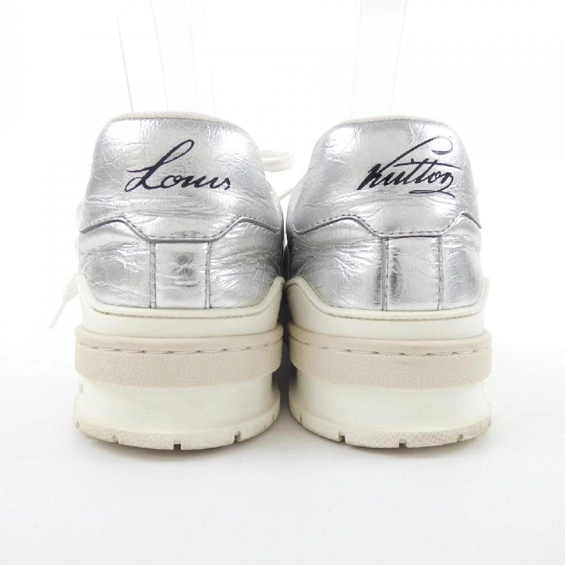 Giày sneaker LOUIS VUITTON LV Trainer Line - Hàng hiệu Authentic 907066