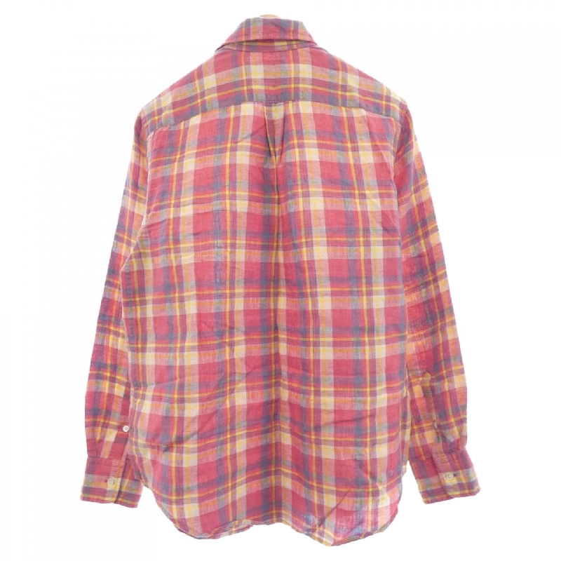 Áo sơ mi POLO RALPH LAUREN - Hàng hiệu Chính hãng 883983