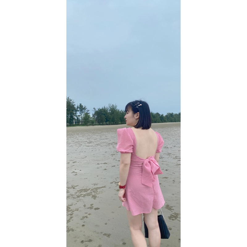 Quần áo sz M 537184