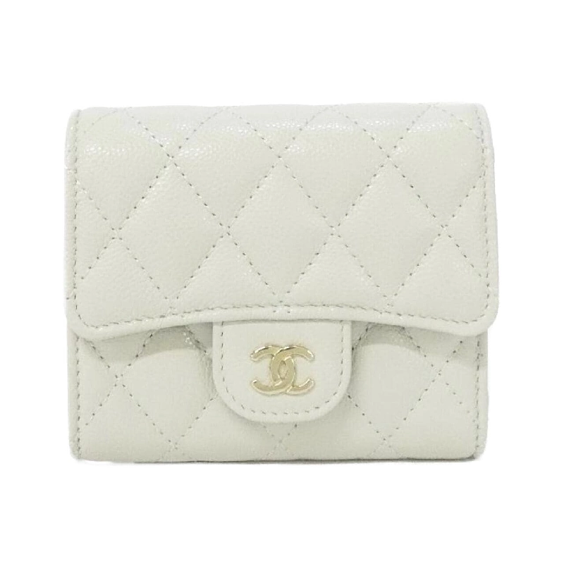 【Sản phẩm chưa sử dụng】Ví Chanel Timeless Classic Line AP0229 620783