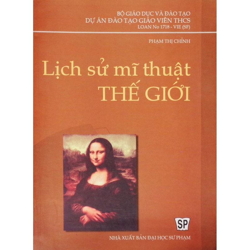 Lịch sử mĩ thuật thế giới 14631