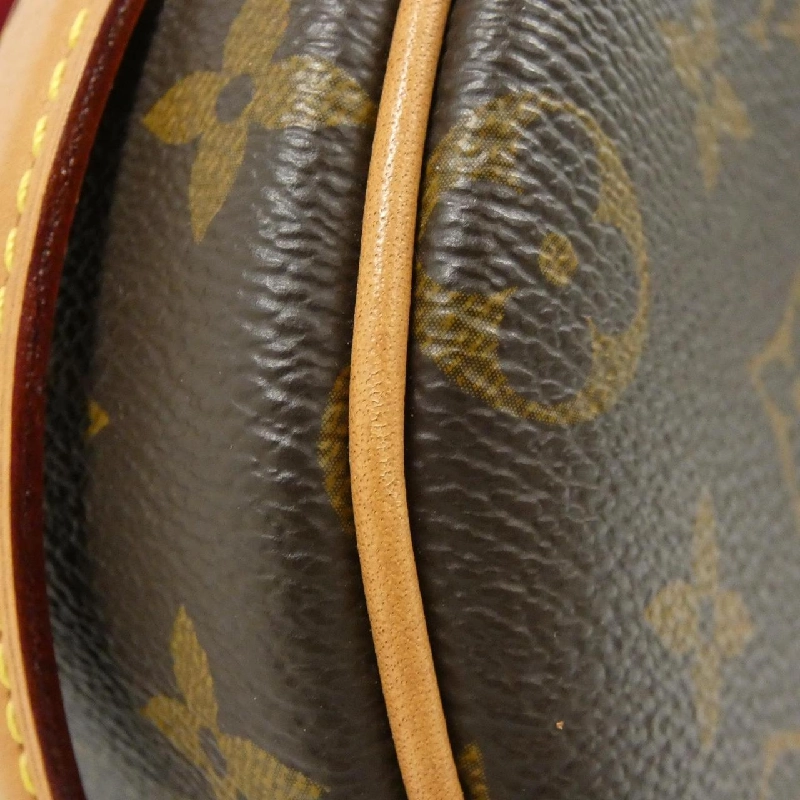 Túi xách vai Louis Vuitton Monogram Tambour M44860 - Hàng hiệu Chính hãng 767592