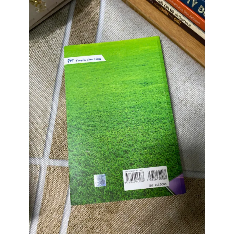 Sách Freelance to Freedom 976975