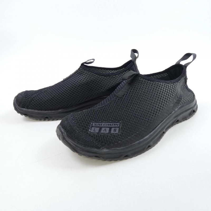 Giày phẳng SALOMON - Hàng hiệu Authentic 907314