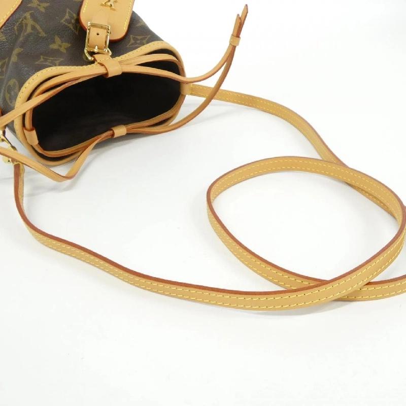 Túi xách vai Louis Vuitton Monogram Noé M57099 - Hàng hiệu Chính hãng 802982