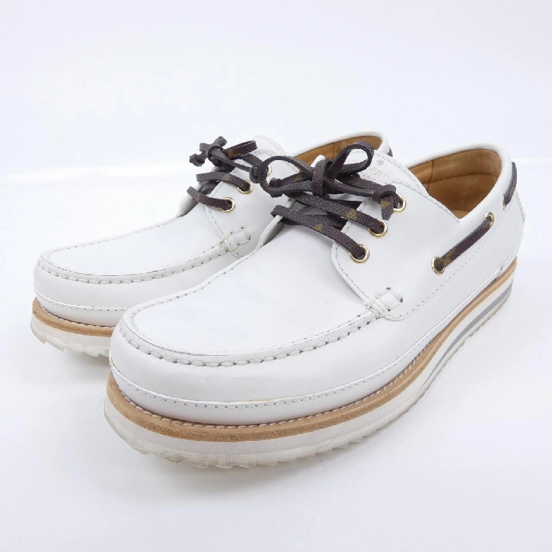 Giày LOUIS VUITTON - Hàng hiệu Chính hãng 905012