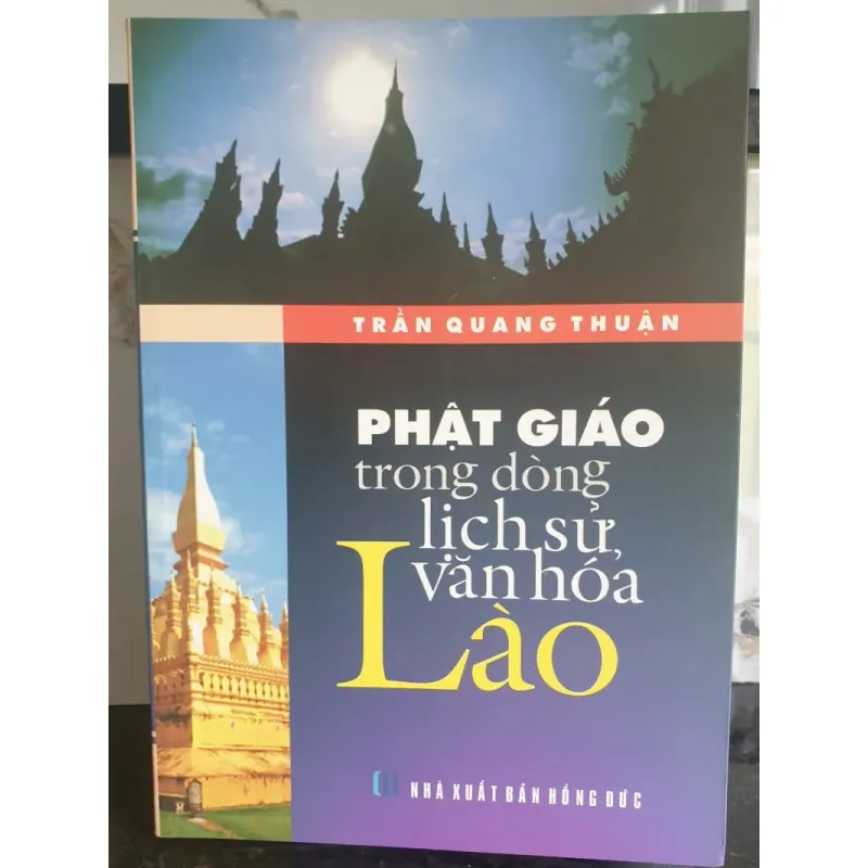 Phật Giáo Trong Dòng Lịch Sử Văn Hóa Lào 694076