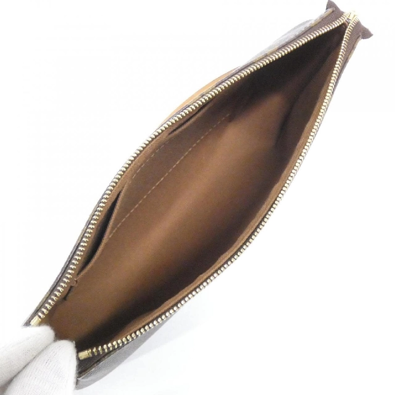 Túi đeo chéo Louis Vuitton Monogram Pochette Accessoires M40712 - Hàng hiệu Chính hãng 806335