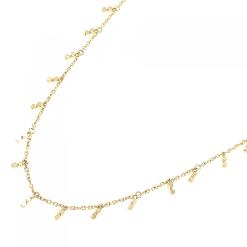 K18YG Necklace - Hàng hiệu Authentic 872270