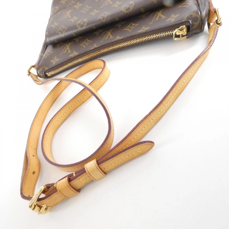 Túi xách vai Louis Vuitton Monogram M41679 - Hàng hiệu Chính hãng 764291