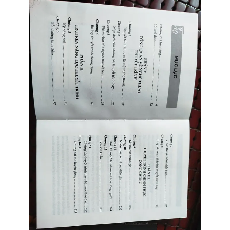 2 cuốn sách Nghệ thuật hùng biện và kỹ năng thuyết trình siêu hấp dẫn  717602