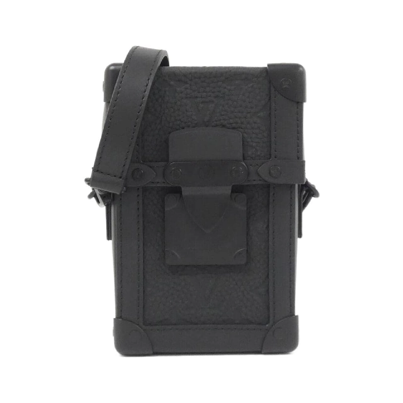 Túi đeo vai Louis Vuitton Trunk Wearable Wallet Monogram Trianon M82070 612586