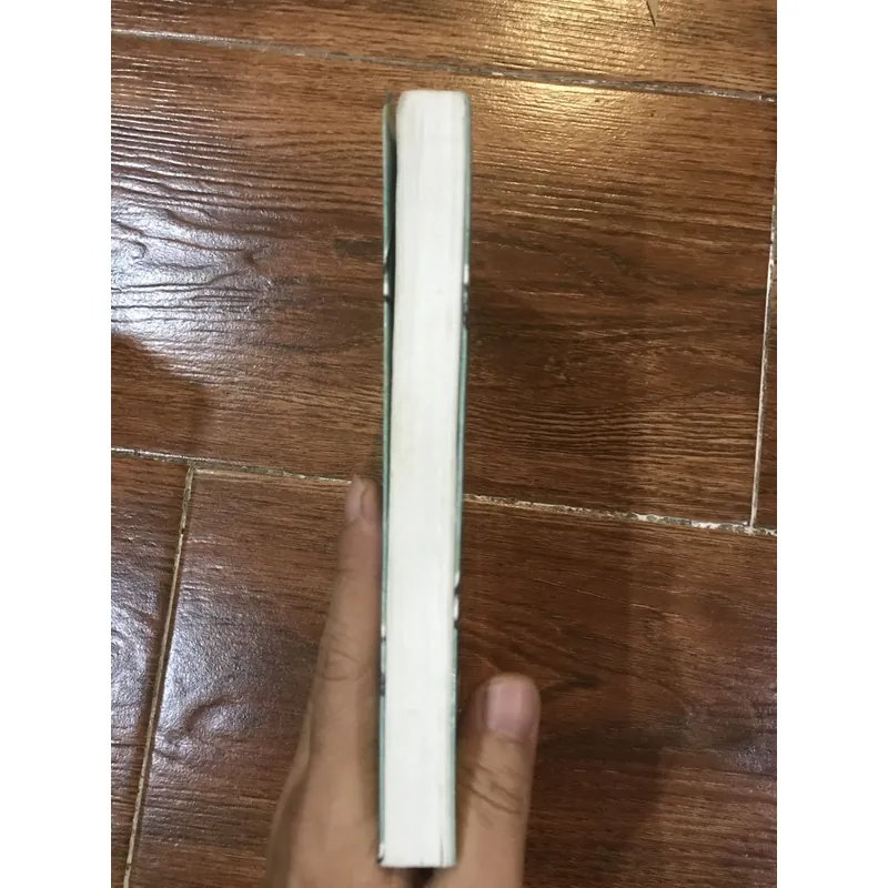 Không số phận - Kertesz Imre (6) 733091