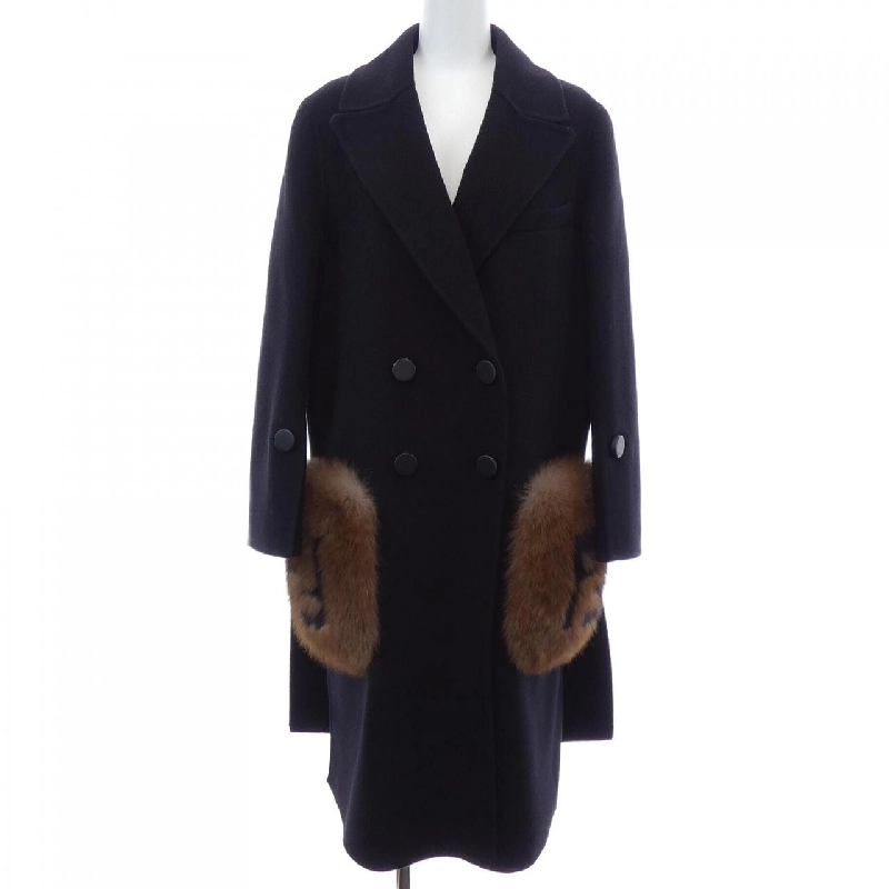 FENDI FF8521 A5G0 Áo khoác - Hàng hiệu Chính hãng 822050