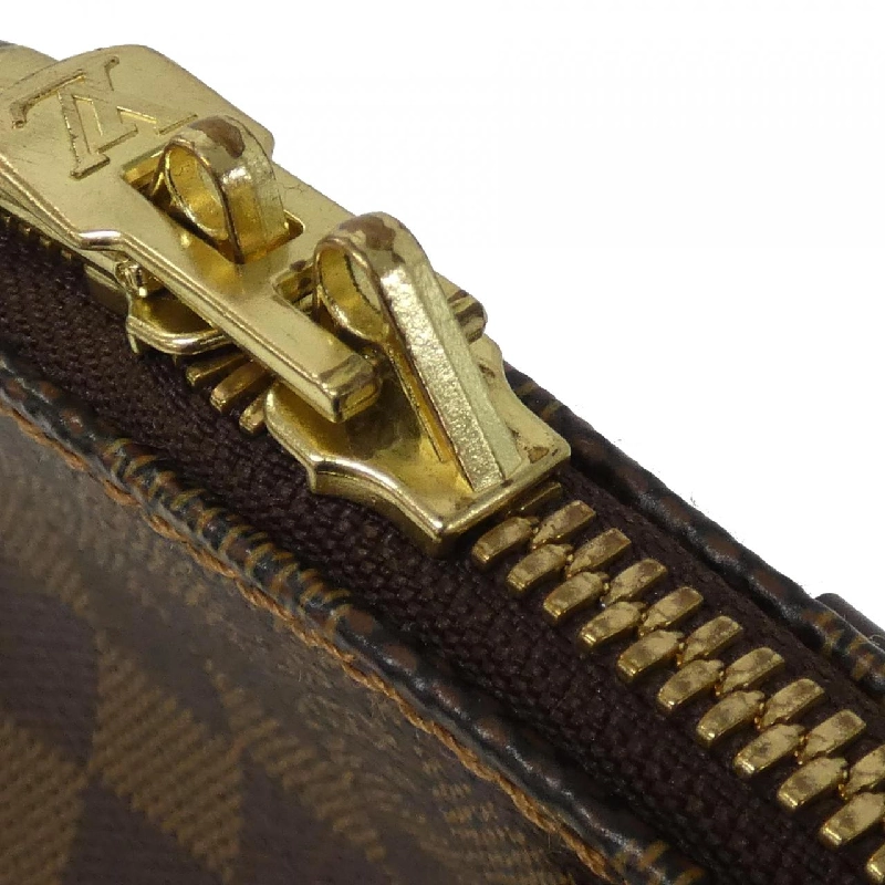 Túi Louis Vuitton Damier Alma PM N51131 618400