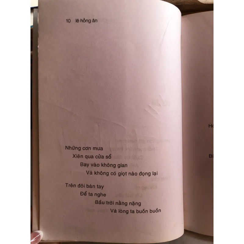 khúc hát dòng sông - Lê Hồng Ân và Lê Đình Bích 991218